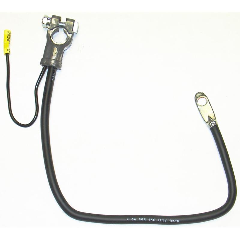 BWD BC20T Battery Cable product image 2 of 2