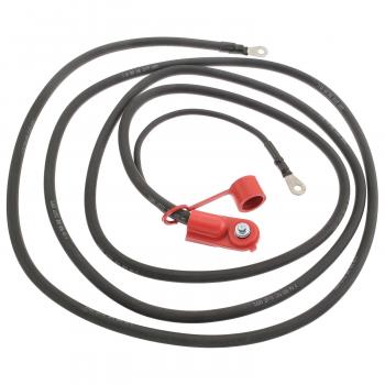 2003 Cadillac DeVille Battery Cable Positive BWD BC2144HD image 2 of 2