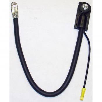 1979 Oldsmobile Starfire Battery Cable Negative BWD BC220S image 2 of 2