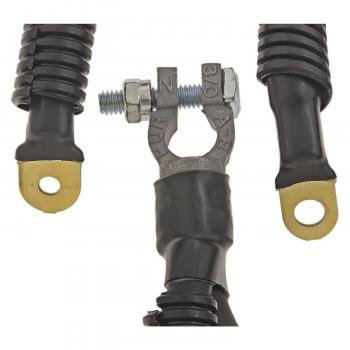 2011 Honda CR-V Battery Cable