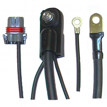 2006 GMC Yukon XL 2500 Battery Cable Negative BWD BC233DDC image 1 of 3