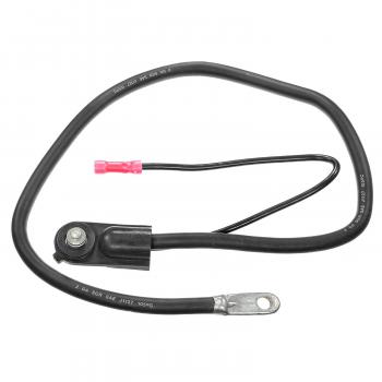2005 Hummer H2 Battery Cable