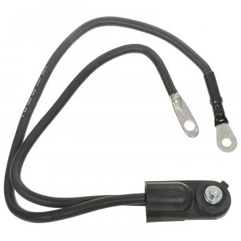 2001 Saturn L100 Battery Cable Negative BWD BC23HD image 1 of 1