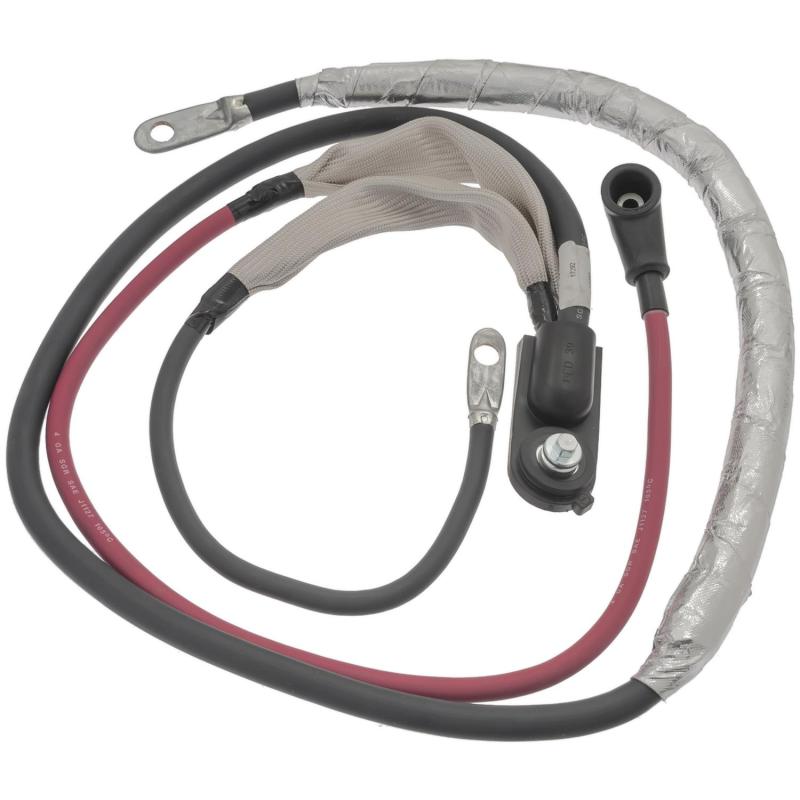BWD BC249DEF Battery Cable product image 1 of 2