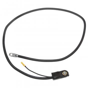 1983 Chevrolet Malibu Battery Cable Positive BWD BC260S image 1 of 1