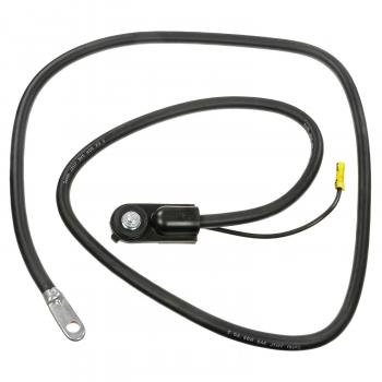 1992 Pontiac Firebird Battery Cable Negative BWD BC266S image 1 of 1