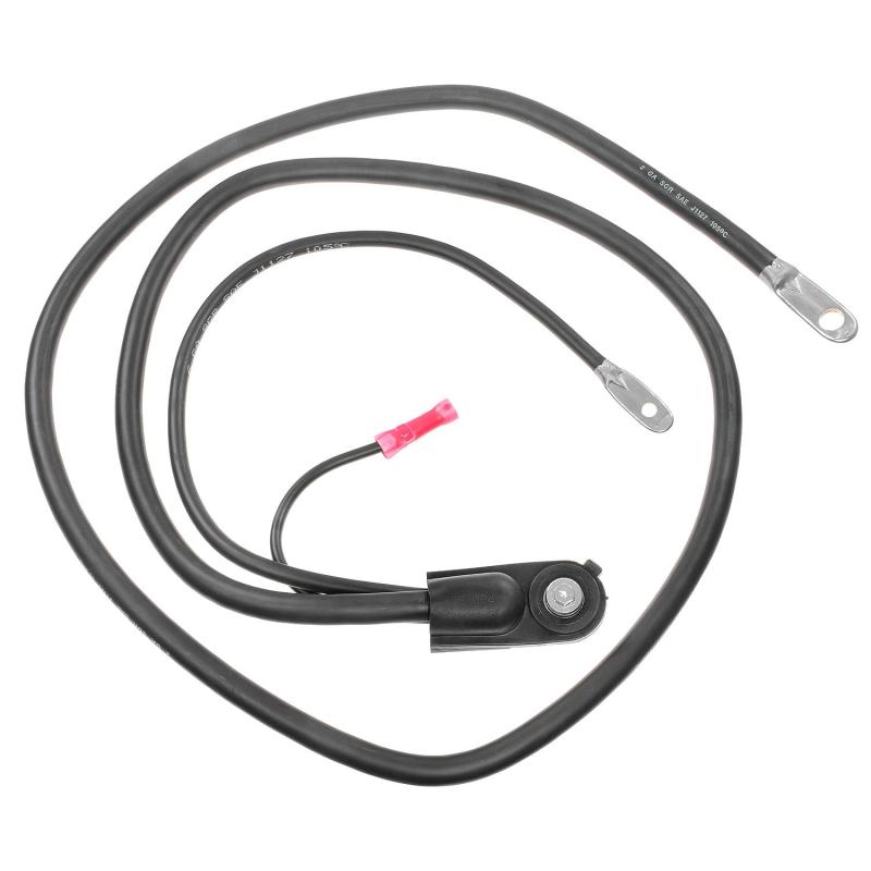BWD BC267DG Battery Cable product image 1 of 2