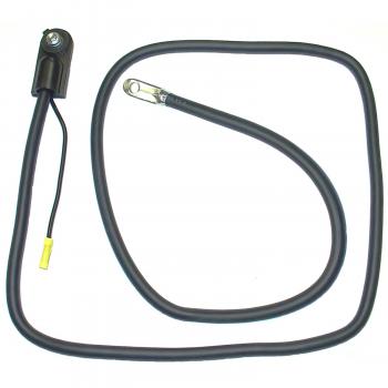 1992 Pontiac Firebird Battery Cable Positive BWD BC278S image 2 of 2
