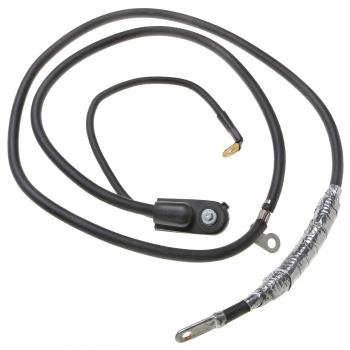 2006 GMC Yukon XL 2500 Battery Cable Positive BWD BC279HDCL image 2 of 2