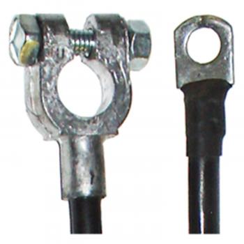 1968 Dodge Dart Battery Cable