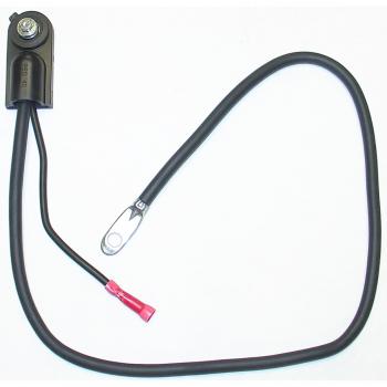 1992 Pontiac Firebird Battery Cable Positive BWD BC35DA image 2 of 2