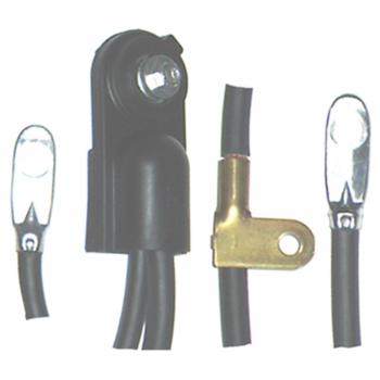 2003 GMC Envoy Battery Cable