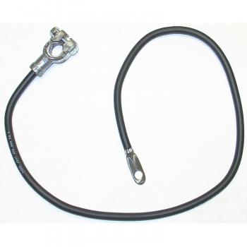 1971 Oldsmobile Cutlass Battery Cable Positive BWD BC36X image 2 of 2