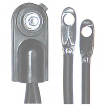 2000 Pontiac Firebird Battery Cable Negative BWD BC40HD image 1 of 2