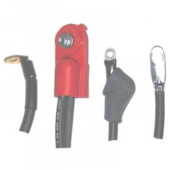 2006 GMC Envoy Battery Cable