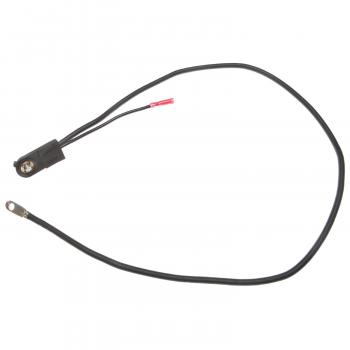 1979 Oldsmobile Starfire Battery Cable Positive BWD BC50DA image 1 of 1