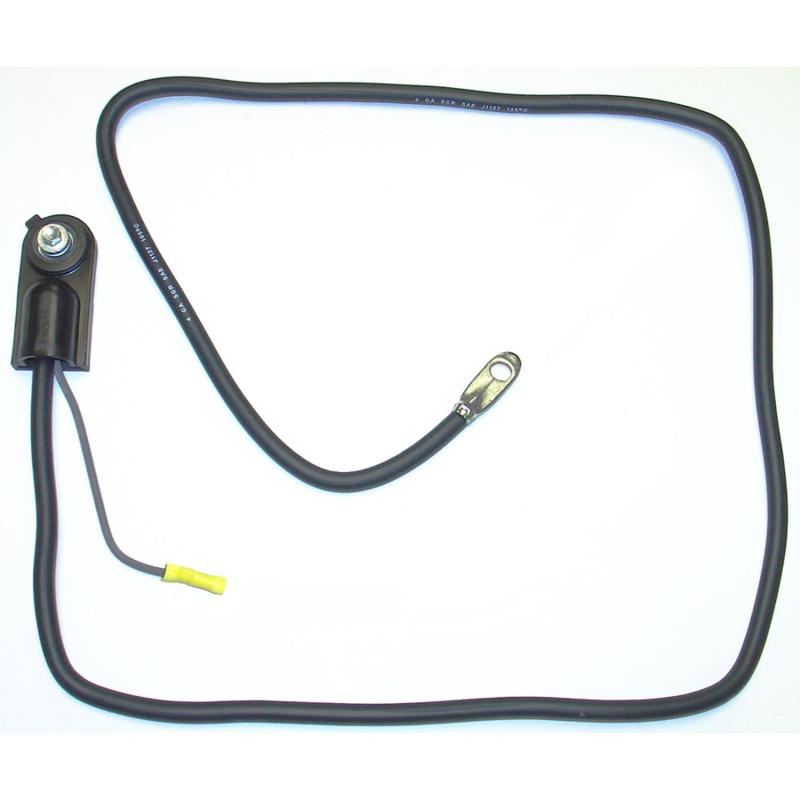 BWD BC55S Battery Cable product image 2 of 2