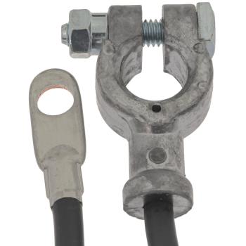 1982 American Motors Spirit Battery Cable BWD BC636X image 2 of 2