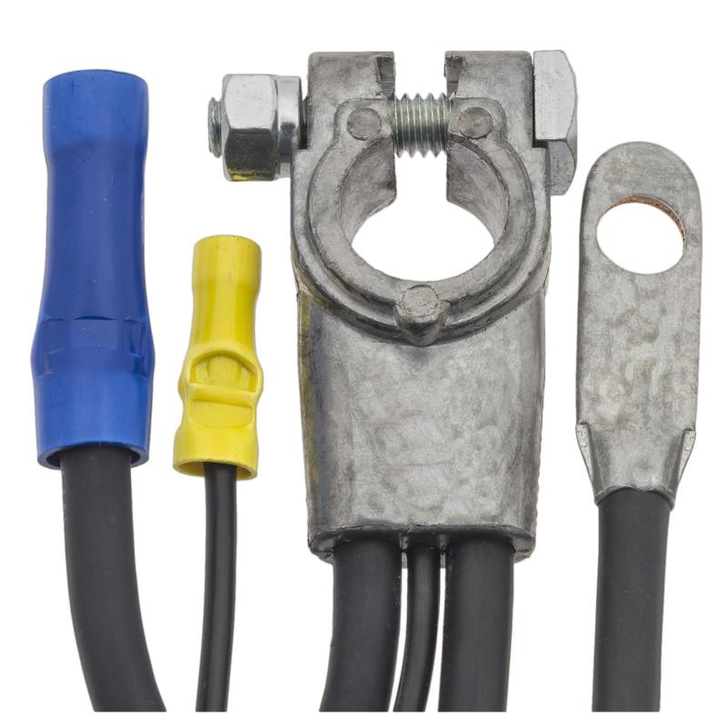 BWD BC66C Battery Cable product image 1 of 2