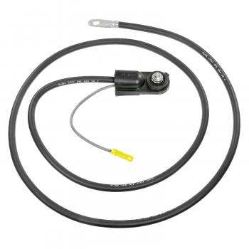 1979 Oldsmobile Starfire Battery Cable Positive BWD BC66S image 1 of 1