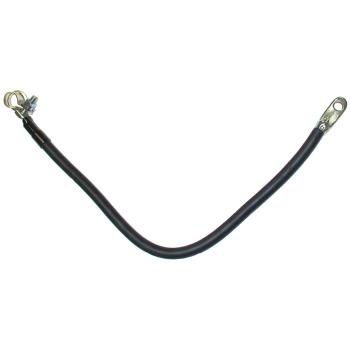 2009 Volkswagen Jetta Battery Cable BWD BCS218 image 2 of 2