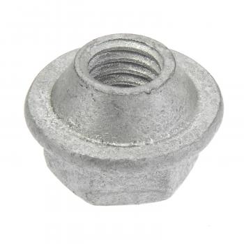 2006 Saturn Relay Battery Cable Bolt BWD BH119 image 2 of 2