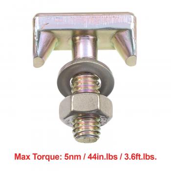 2008 Cadillac Escalade ESV Battery Cable Bolt