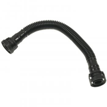 2010 Audi TT Engine Crankcase Breather Hose BWD BHE100 image 2 of 2