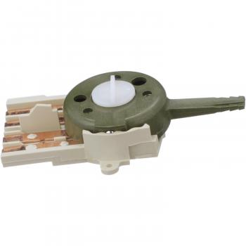 1984 Oldsmobile Custom Cruiser HVAC Blower Control Switch BWD BL1 image 4 of 4