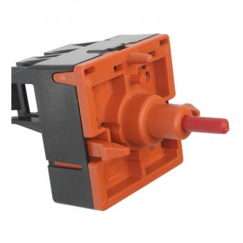 2002 Mercury Mountaineer A/C Selector Switch