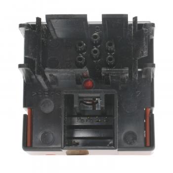 2002 Mercury Mountaineer A/C Selector Switch BWD BL113 image 3 of 3