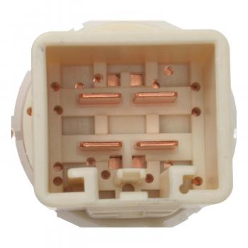 2008 Ford Edge HVAC Blower Control Switch BWD BL115 image 3 of 3