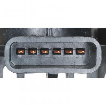 2000 Saturn SL1 HVAC Blower Control Switch BWD BL117 image 3 of 3