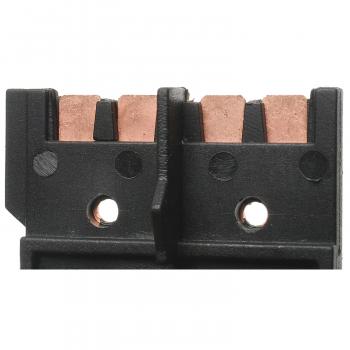 1990 Oldsmobile Cutlass Ciera HVAC Blower Control Switch BWD BL13 image 3 of 3