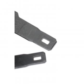 1995 Geo Tracker HVAC Blower Control Switch BWD BL132 image 1 of 4