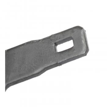 1995 Geo Tracker HVAC Blower Control Switch BWD BL132 image 2 of 4