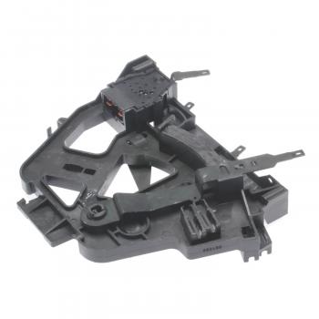 1995 Geo Tracker HVAC Blower Control Switch BWD BL132 image 4 of 4