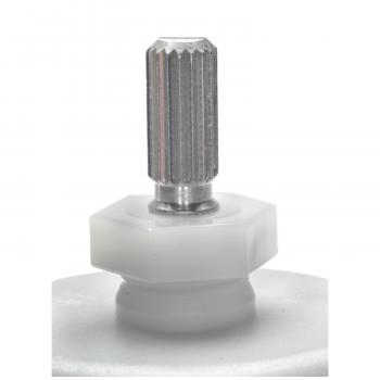 1998 Chrysler Sebring HVAC Blower Control Switch