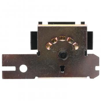 1998 Buick Skylark HVAC Blower Control Switch BWD BL17 image 1 of 4