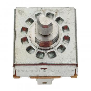 1980 Mercury Monarch HVAC Blower Control Switch