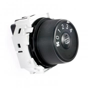 2011 Scion xB HVAC Blower Control Switch BWD BL238 image 2 of 3