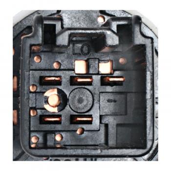 2007 Mazda CX-7 HVAC Blower Control Switch BWD BL251 image 3 of 3