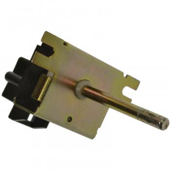 2001 GMC Yukon HVAC Blower Control Switch