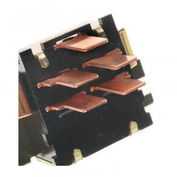 1986 Pontiac Firebird HVAC Blower Control Switch BWD BL37 image 4 of 4