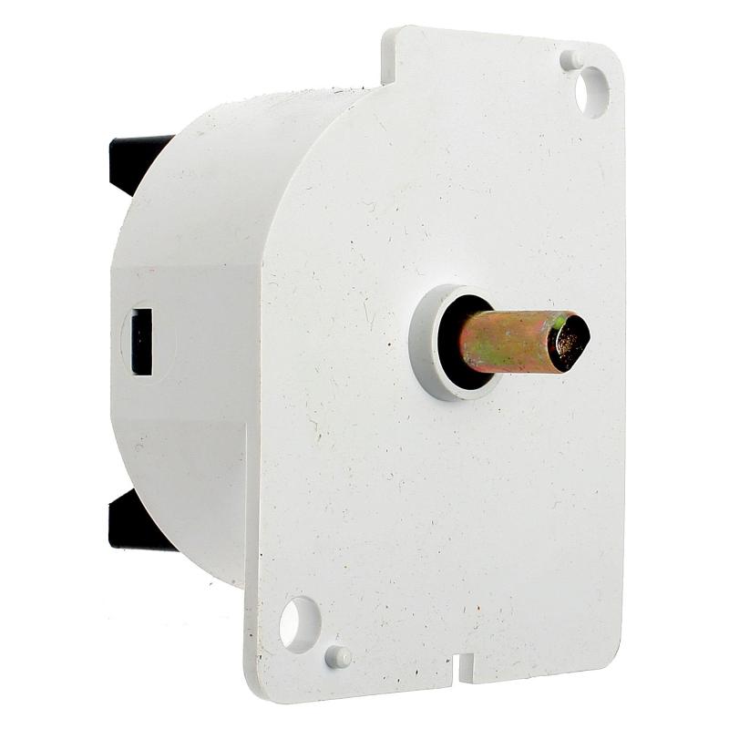 BWD BL49 HVAC Blower Control Switch product image 2 of 3
