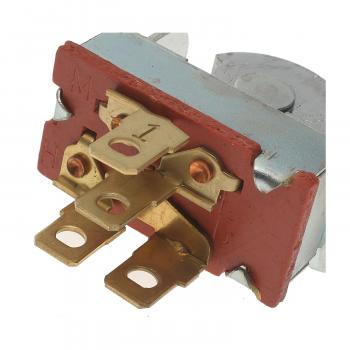 1978 Dodge B200 HVAC Blower Control Switch BWD BL5 image 3 of 4