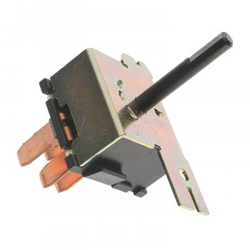 2003 Oldsmobile Bravada HVAC Blower Control Switch BWD BL62 image 1 of 4