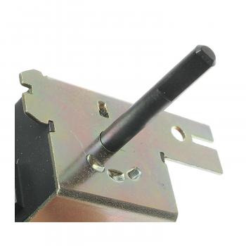 2003 Oldsmobile Bravada HVAC Blower Control Switch BWD BL62 image 3 of 4