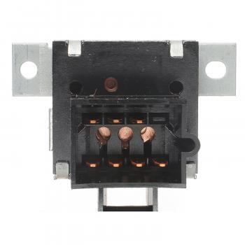 2002 Chevrolet Monte Carlo Defroster Switch BWD BL70 image 3 of 4