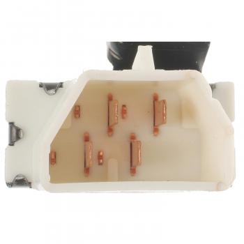 1980 Mercury Monarch HVAC Blower Control Switch BWD BL8 image 3 of 4